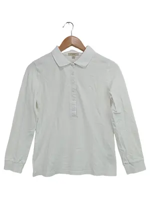 BURBERRY Poloshirt