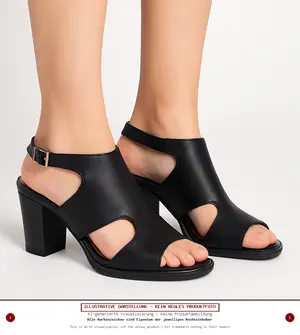 KEYS SOULCARE Sandaletten