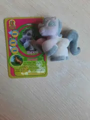 Vorschaubild 3 von Figur Supper Karabair Spielfigur Pferd Mehrfarbig Kinder