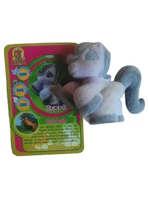 FILLY Schleich Spielfigur