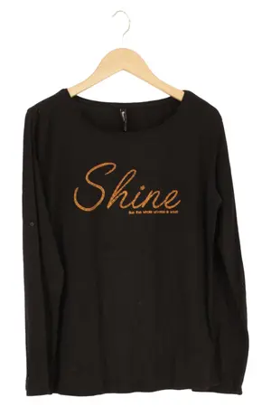 FLAME Langarmshirt