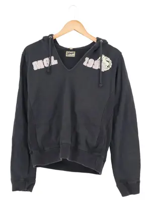 MOGUL Kapuzenpullover