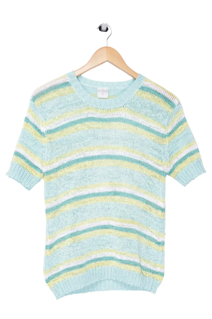 MODERN STYLE Pullover Bild 1