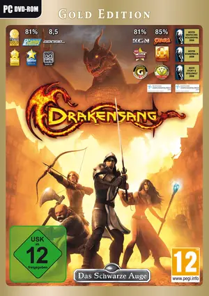 DTP ENTERTAINMENT Rollenspiele