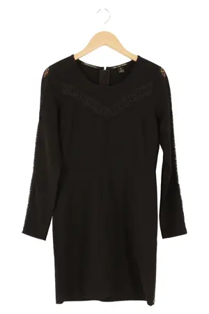 MAISON SCOTCH Etuikleid