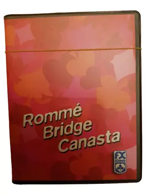 FX SCHMID Kartenspiel