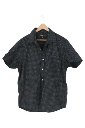 IDENTIC Freizeithemd