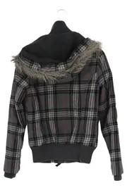 Vorschaubild BLIND DATE CASUAL Bomberjacke 2