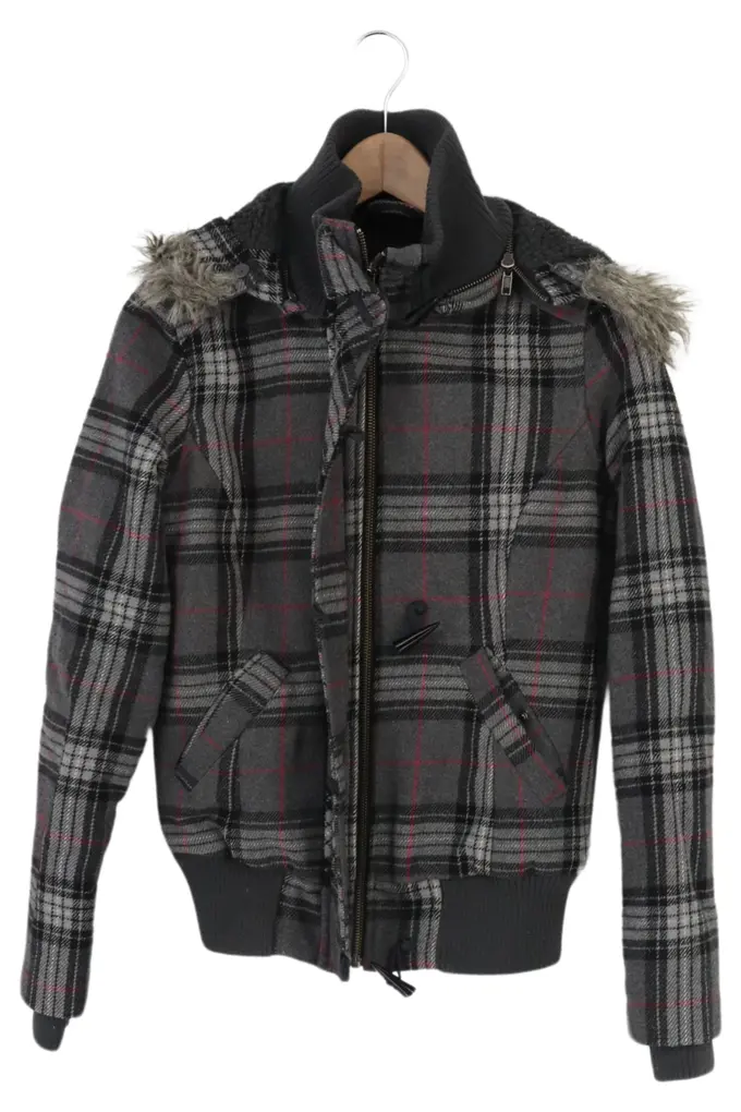 BLIND DATE CASUAL Bomberjacke Bild 1