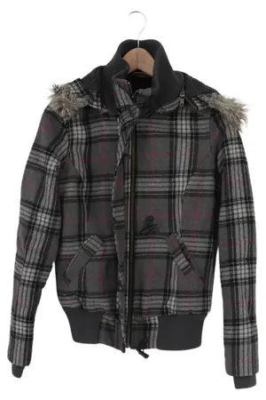 BLIND DATE CASUAL Bomberjacke