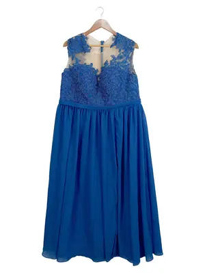 COCOMELODY festliches Kleid