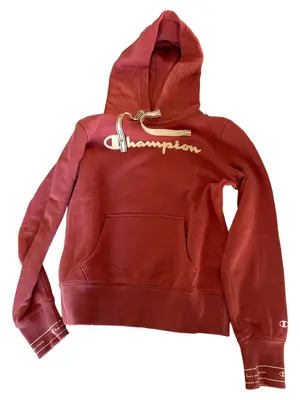 CHAMPION Kapuzenpullover
