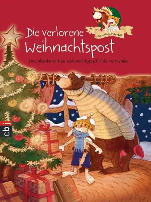 Weihnachtsbuch