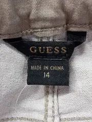 Vorschaubild GUESS Jeans Straight Leg 3