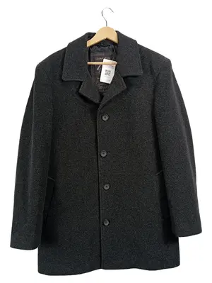 URBAN WOOL Klassischer Mantel