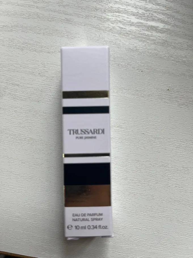 TRUSSARDI Eau de Parfum Bild 2