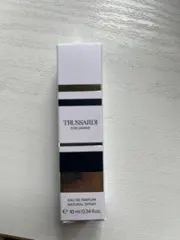 Vorschaubild TRUSSARDI Eau de Parfum 2