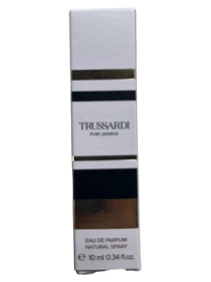 TRUSSARDI Eau de Parfum Bild 1