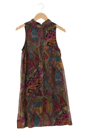 COMMA Freizeitkleid