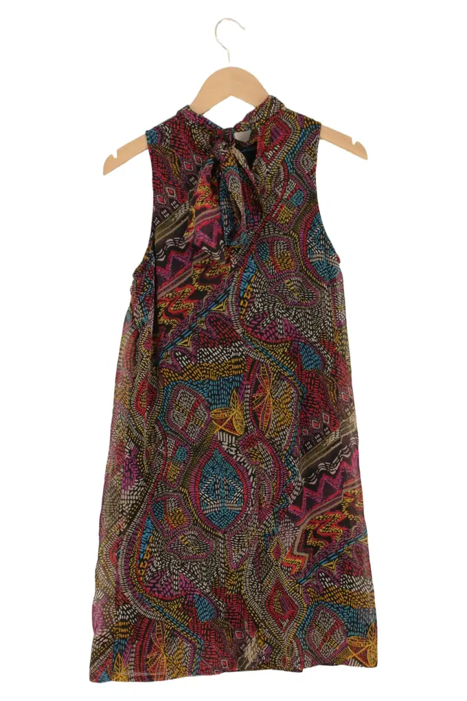 COMMA Freizeitkleid Bild 2