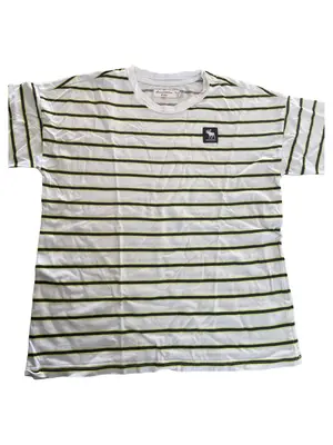 ABERCROMBIE & FITCH T-Shirt