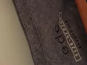 Vorschaubild 6 von EDC Damen Langarmshirt gestreift Grün Gr. 38/M Casual Baumwolle