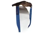 Vorschaubild 2 von Damen Sonnenbrille Braun Blau Casual Modern Preppy