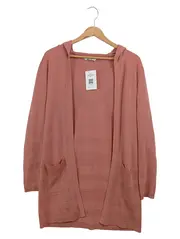 Vorschaubild HAILYS Strickjacke 1
