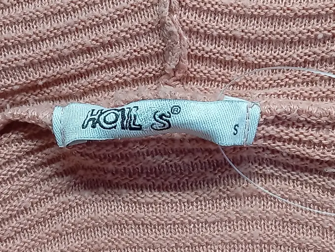 HAILYS Strickjacke Bild 3