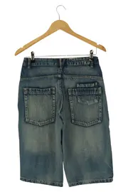 Vorschaubild ALIVE! Jeans Shorts 2