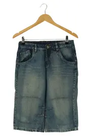 Vorschaubild ALIVE! Jeans Shorts 1