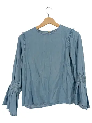 ZARA WOMAN Bluse