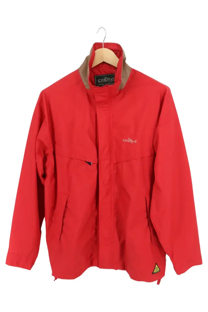 CHERVO Outdoorjacke Bild 2