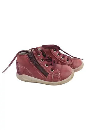 PEPINO Schnürschuhe