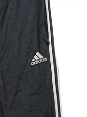 Vorschaubild 2 von Jogginghose Kinder Gr. 176 Schwarz Sportlich Trainingshose