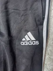 Vorschaubild 3 von Jogginghose Kinder Gr. 176 Schwarz Sportlich Trainingshose