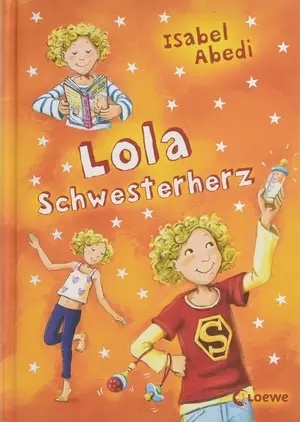 Buch für Kinder