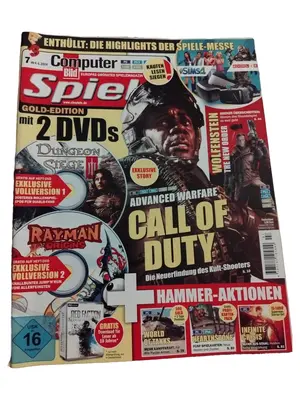 COMPUTER BILD SPIELE Strategiespiele