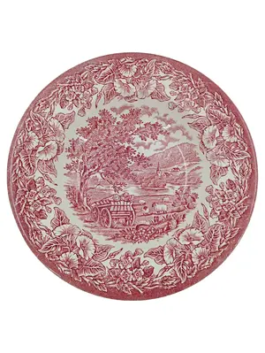 EIT ENGLAND Suppenteller