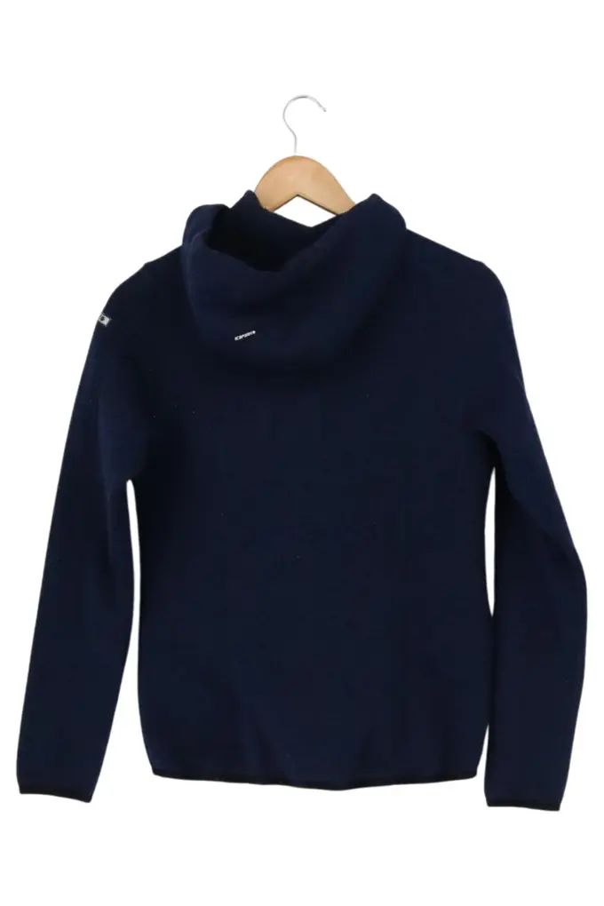 ICEPEAK Fleecejacke Bild 2