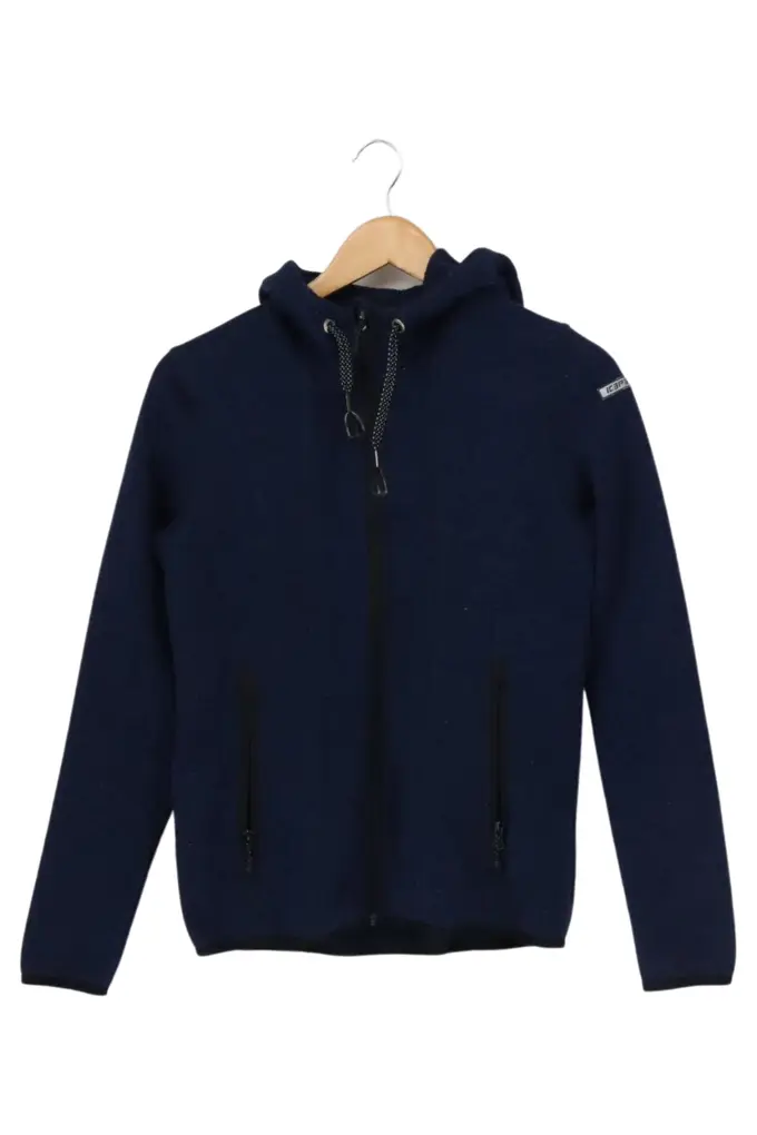 ICEPEAK Fleecejacke Bild 1