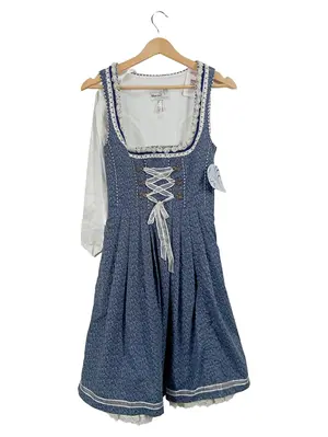 MARJO Dirndl Trachtenkleid