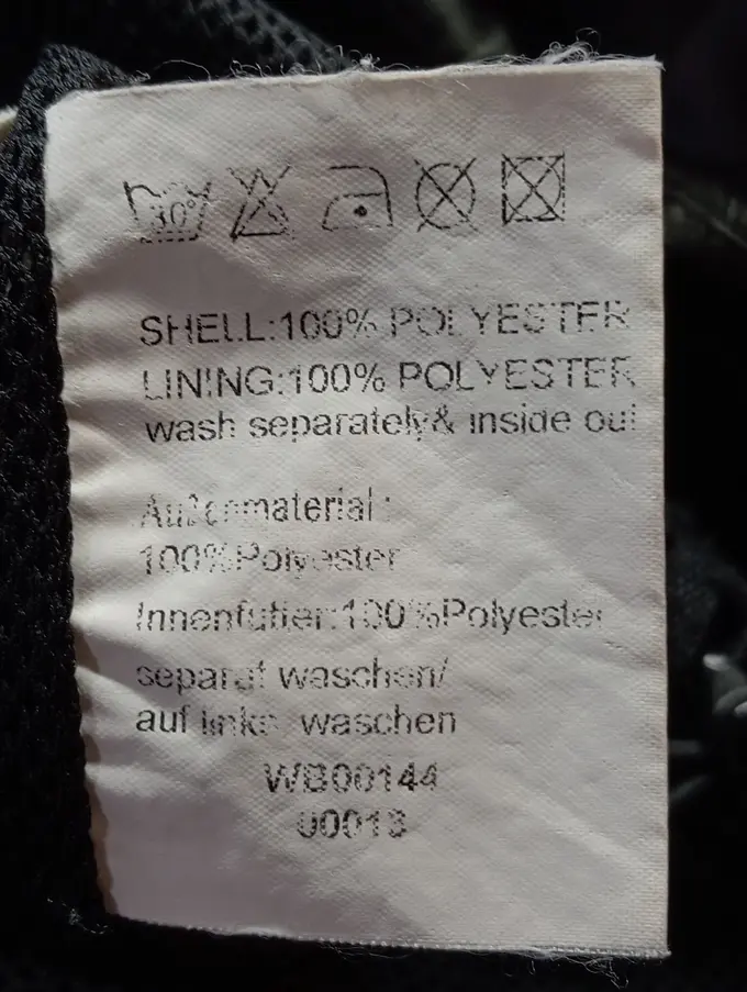 RAGWEAR Windjacke Bild 4