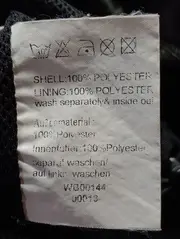 Vorschaubild RAGWEAR Windjacke 4