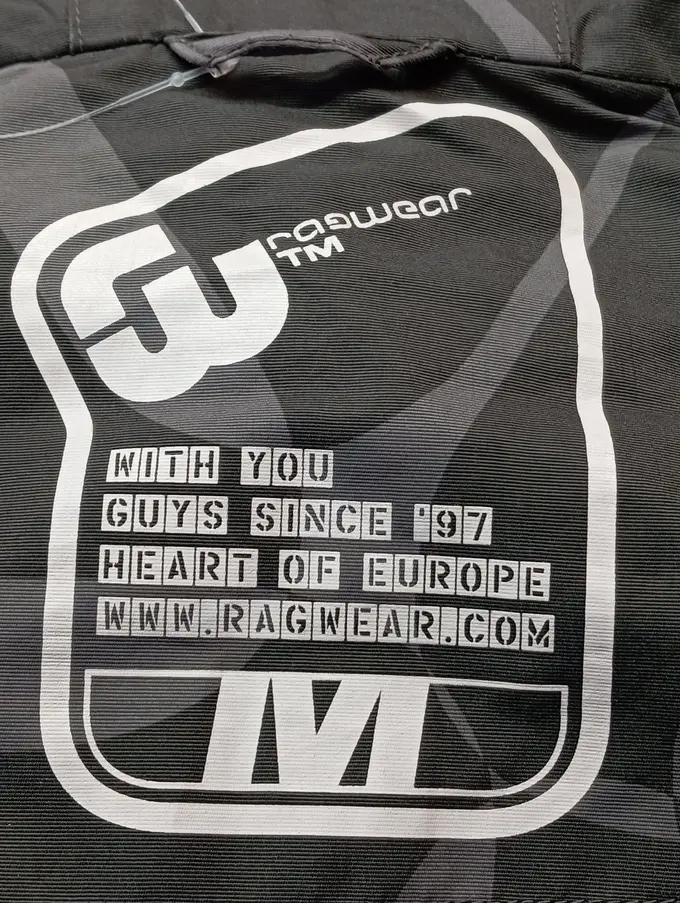RAGWEAR Windjacke Bild 3