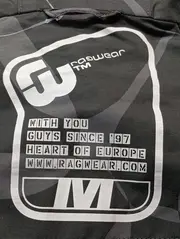 Vorschaubild RAGWEAR Windjacke 3
