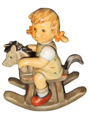 GOEBEL Figur