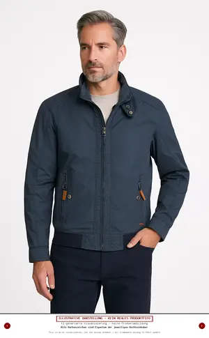 CALAMAR Blouson