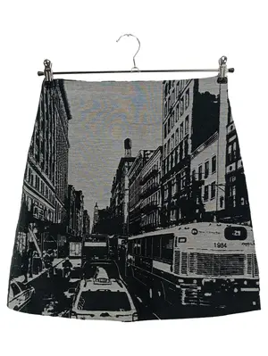 DESIGUAL A-Linienrock