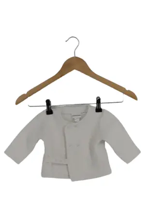 VERTBAUDET Leichte Jacke